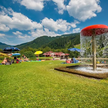 Ferienhaus Am Badesee 別荘