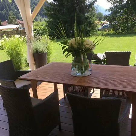 Ferienhaus Am Badesee *