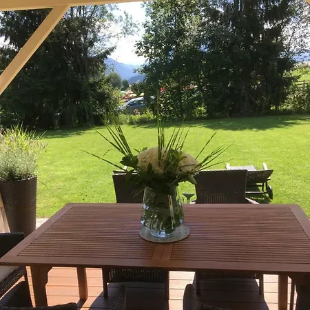 Ferienhaus Am Badesee