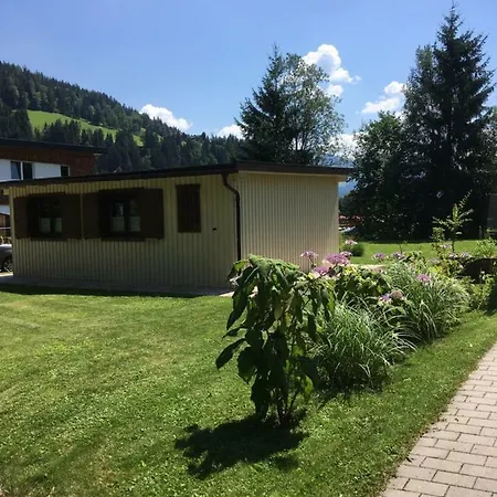 Ferienhaus Am Badesee