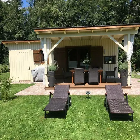 Ferienhaus Am Badesee