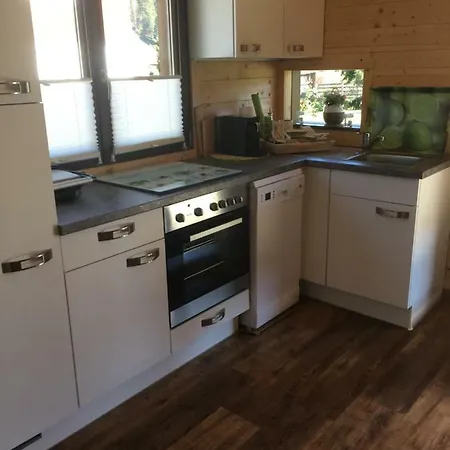 Ferienhaus Am Badesee