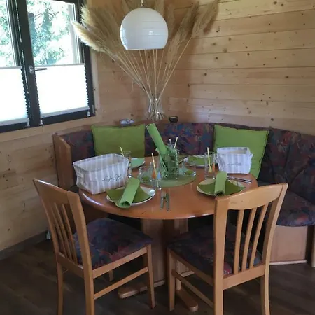 Ferienhaus Am Badesee