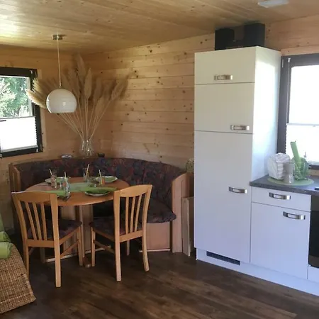 Ferienhaus Am Badesee *