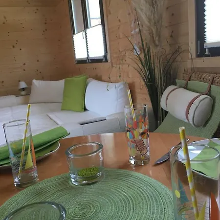 Ferienhaus Am Badesee